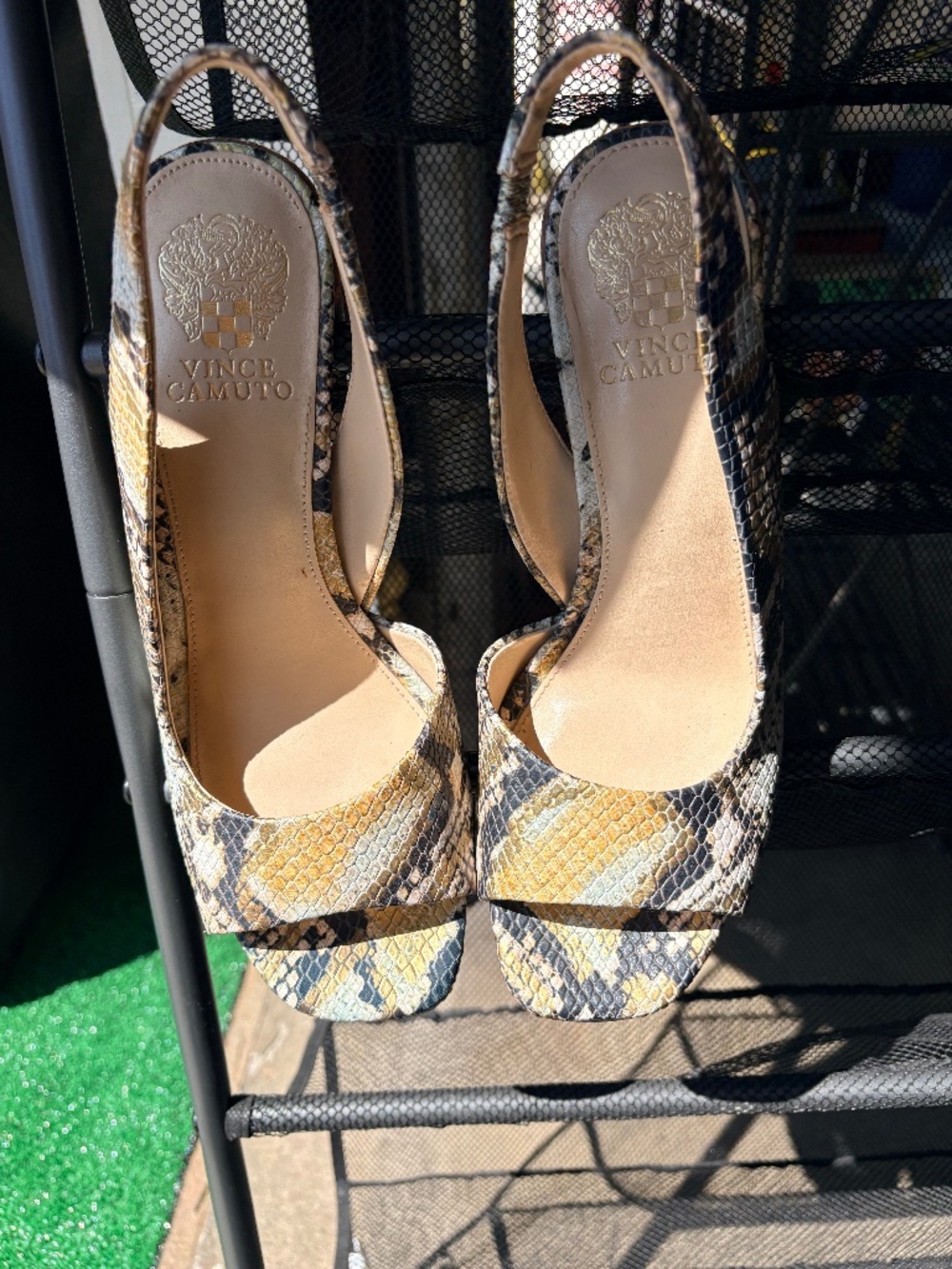 Shoes